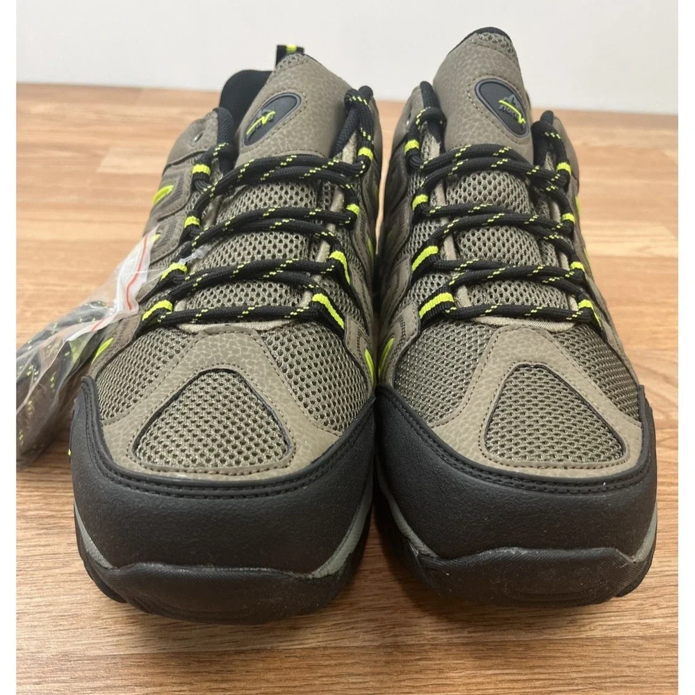 Nortiv 8 Quest 2 Men's‎ Waterproof Hiking Shoes Size 12 NEW